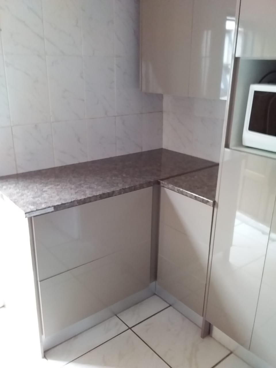 Budget-Friendly Kitchen Countertop Installation