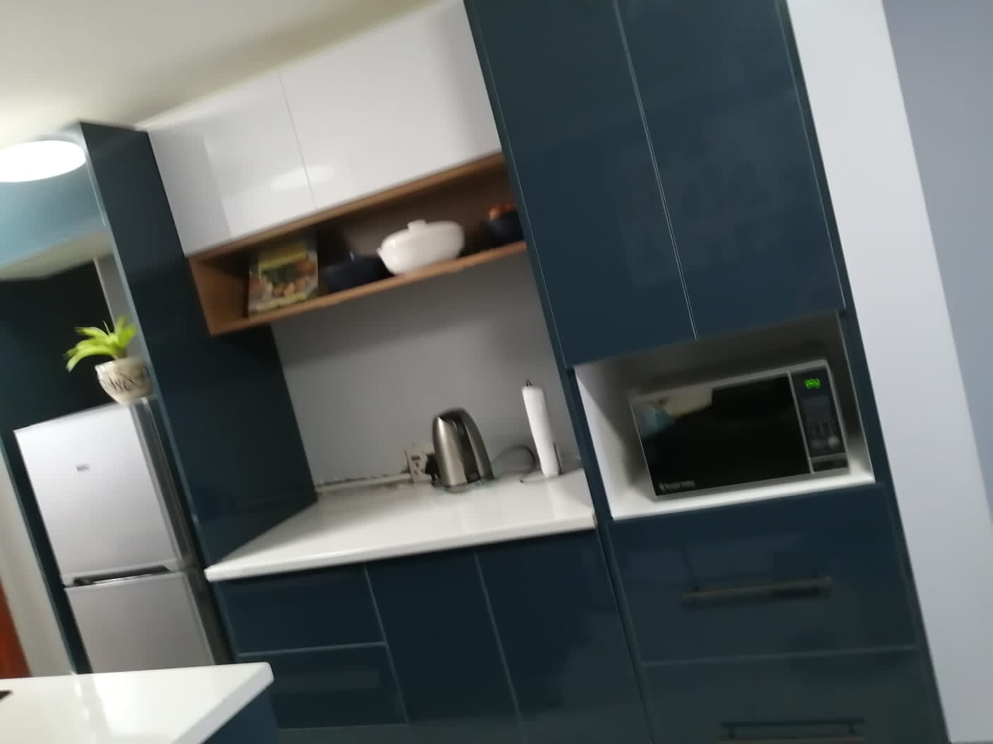 Maximize Kitchen Space on a Budget