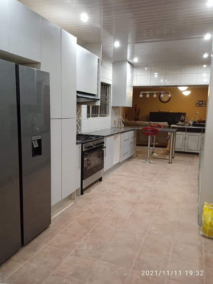 Simple Kitchen Refresh on a Budget