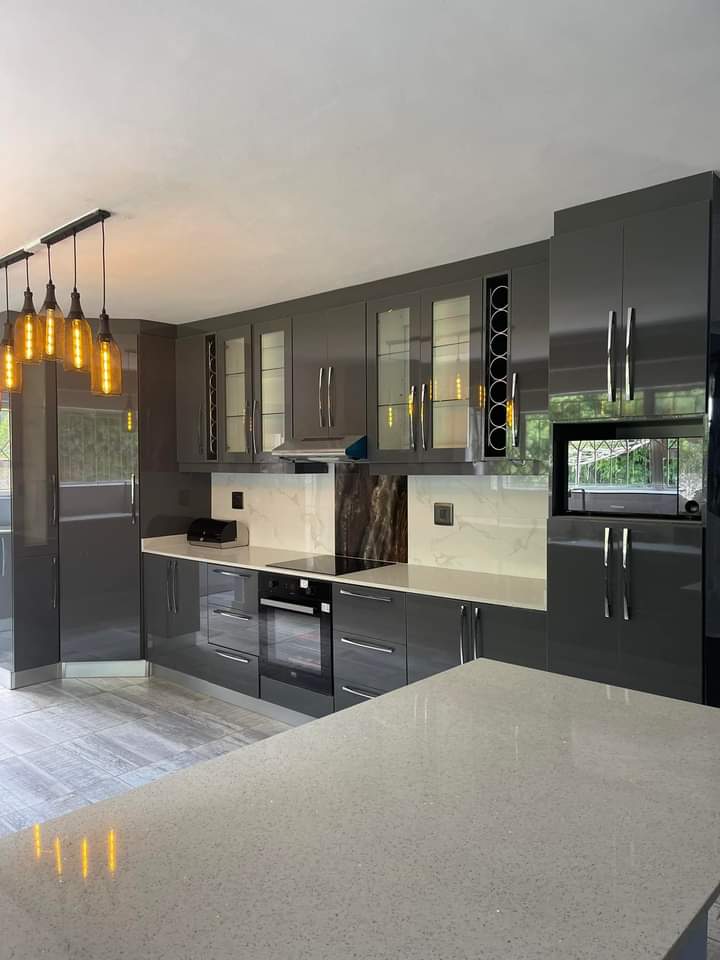 Budget-Friendly Kitchen Updates